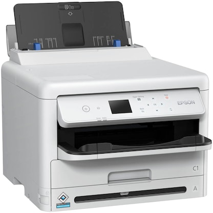Artikelbild 3 für EPSON WorkForce Pro WF-M5399DW Tintenstrahldrucker grau, Artikelnummer 192668
