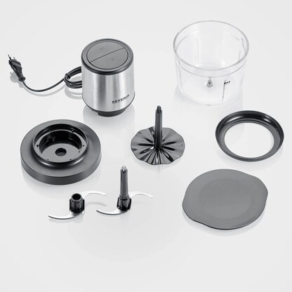 Artikelbild 3 für SEVERIN KM 3867 Zerkleinerer, Artikelnummer 241477