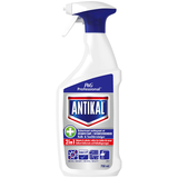 Artikelbild 1 für ANTIKAL® Professional 2in1 Badreiniger 0,75 l, Artikelnummer 179099