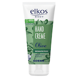 Artikelbild 1 für elkos Olive Handcreme 100 ml, Artikelnummer 143087