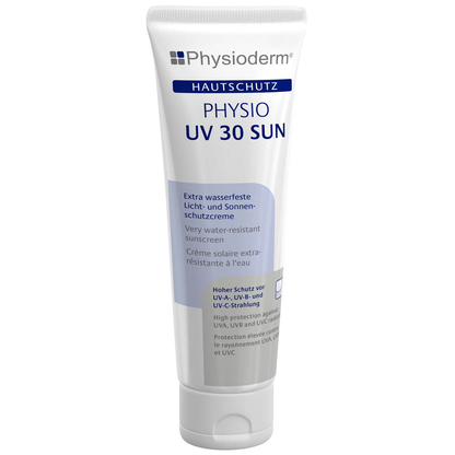 Artikelbild 13 für Physioderm® Hautschutzcreme 100,0 ml, Artikelnummer 411807