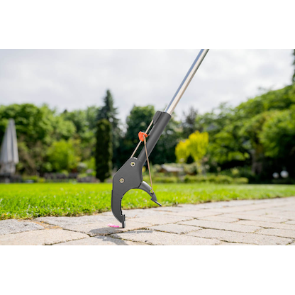 Artikelbild 7 für GARDENA Abfallgreifer 4 in 1 schwarz, türkis, Artikelnummer 498974