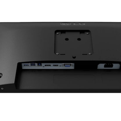 Artikelbild 9 für LG 24BA450-B Monitor 60,0 cm (24,0 Zoll) schwarz, Artikelnummer 571717