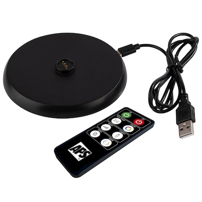 Artikelbild 3 für APS CLEO LED-Akku-Tischleuchte mint 2,5 W, Artikelnummer 650969