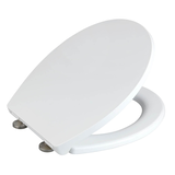 Artikelbild 1 für WENKO WC-Sitz mit Absenkautomatik Ostuni weiß, Artikelnummer 814432