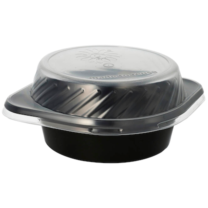 Artikelbild 3 für 12 PROPAC Mehrweg-Suppenteller 500 ml, Artikelnummer 888822