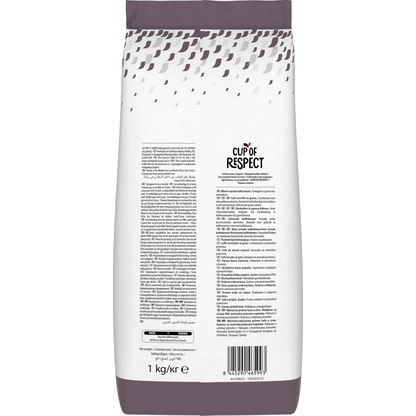 Artikelbild 3 für NESCAFÉ Intenso Kaffeebohnen, Arabica- und Robustabohnen 1,0 kg, Artikelnummer 690949