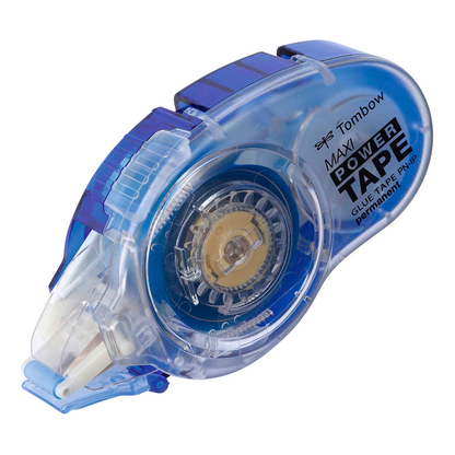 Artikelbild 3 für Tombow Maxi Power Tape Kleberoller dauerhaft, Artikelnummer 233864