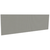 Artikelbild 1 für fm Sidney Sichtblende silber 158,0 x 50,0 cm, Artikelnummer 159812