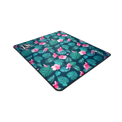 Artikelbild 4 für CHERRY XTRFY Gaming-Mousepad GP1 LARGE Tropical, Artikelnummer 103269