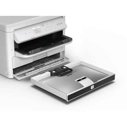 Artikelbild 13 für EPSON WorkForce Pro WF-M5399DW Tintenstrahldrucker grau, Artikelnummer 192668