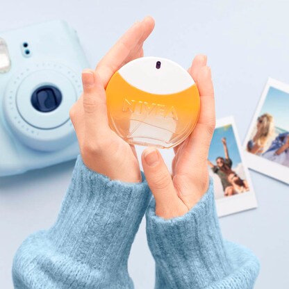 Artikelbild 2 für NIVEA Sun Eau de Toilette 30,0 ml, Artikelnummer 577779