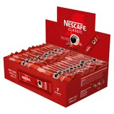 Artikelbild 1 für NESCAFÉ Kaffeesticks Instantkaffee, kräftig, 100x 2,0 g, Artikelnummer 690477