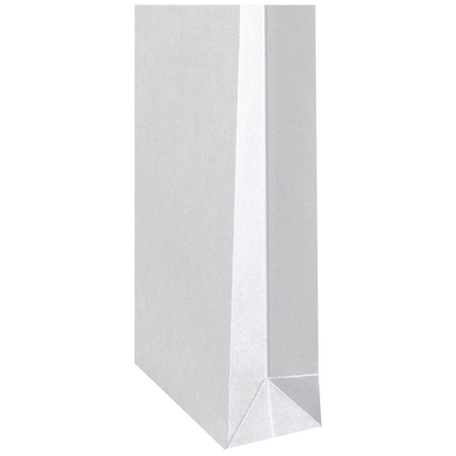 Artikelbild 2 für MAILmedia Faltentaschen DIN C4 ohne Fenster weiß mit 4,0 cm Falte, 100 St., Artikelnummer 251652