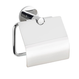 Artikelbild 1 für WENKO Toilettenpapierhalter Isera silber, Artikelnummer 814717