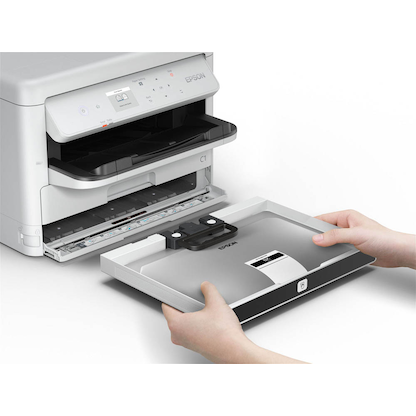 Artikelbild 14 für EPSON WorkForce Pro WF-M5399DW Tintenstrahldrucker grau, Artikelnummer 192668