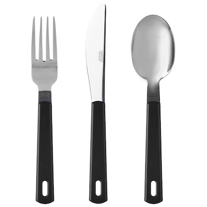 Artikelbild 5 für MEPAL Besteckset 3-tlg., 3 St., Artikelnummer 434138