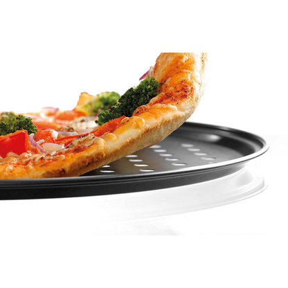 Artikelbild 3 für Bartscher Pizzablech 290-R 100925 Ø 29,0 cm, Artikelnummer 427668