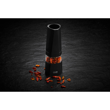 Artikelbild 2 für LURCH Chilimühle schwarz 18,0 cm, Artikelnummer 637839