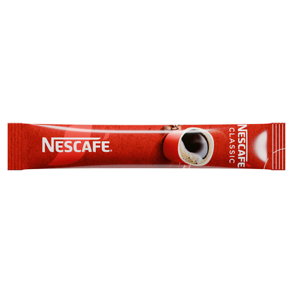 Artikelbild 2 für NESCAFÉ Kaffeesticks Instantkaffee, kräftig, 100x 2,0 g, Artikelnummer 690477