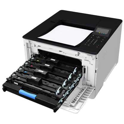 Artikelbild 11 für Canon i-SENSYS LBP673Cdw II Farb-Laserdrucker grau, Artikelnummer 727879