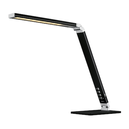Artikelbild 6 für Hansa LED Magic Light Schreibtischlampe schwarz 10 W, Artikelnummer 371094