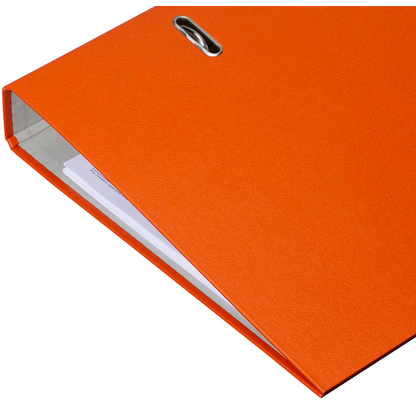 Artikelbild 4 für AKTION: bene No.1 POWER Ordner orange Kunststoff 4,5 cm DIN A4, Artikelnummer 990093