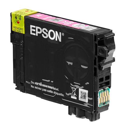 Artikelbild 3 für EPSON 603XL/T03A3 magenta Druckerpatrone, Artikelnummer 893127