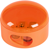 Artikelbild 1 für M + R Dosenspitzer doppelt TOP-DUO ® orange, Artikelnummer 206237