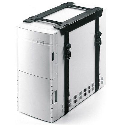 Artikelbild 20 für Neomounts PC-Halterung CPU-D025BLACK Metall schwarz, Artikelnummer 141186