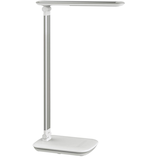 Artikelbild 1 für MAUL MAULjazzy Schreibtischlampe weiß 6 W, Artikelnummer 548949