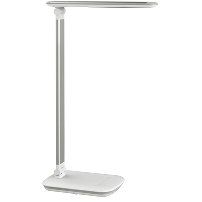 Artikelbild 20 für MAUL MAULjazzy Schreibtischlampe weiß 6 W, Artikelnummer 548949