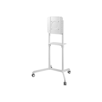 Artikelbild 12 für Neomounts TV-Ständer mit Rollen weiß, Artikelnummer 427852