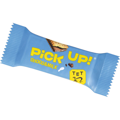 Artikelbild 3 für PICK UP! minis MIX Kekse 100 St., Artikelnummer 470957