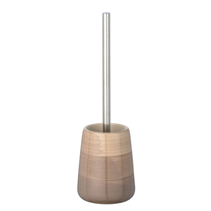 Artikelbild 12 für WENKO WC-Garnitur Pottery beige Stein, Artikelnummer 812051