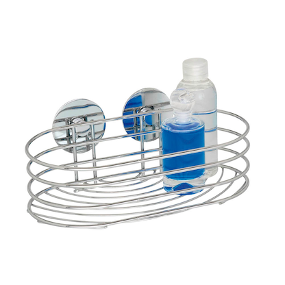 Artikelbild 4 für WENKO Duschkorb, Artikelnummer 802682