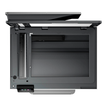 Artikelbild 6 für HP OfficeJet Pro 8122e All-in-One 3 in 1 Tintenstrahl-Multifunktionsdrucker grau, HP Instant Ink-fähig, Artikelnummer 207157