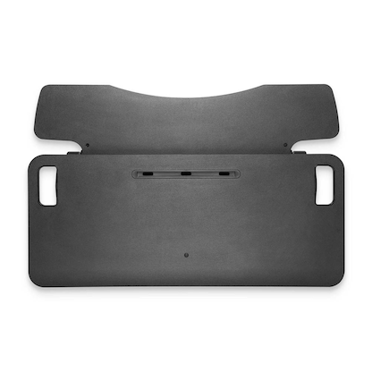 Artikelbild 5 für DIGITUS Schreibtischaufsatz schwarz, Artikelnummer 325447