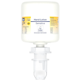 Artikelbild 1 für TORK Sensitive Handcreme 525,0 ml, Artikelnummer 606927