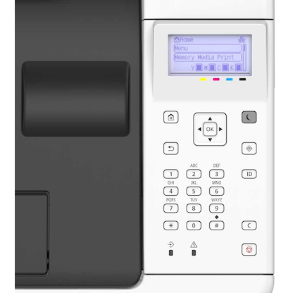 Artikelbild 6 für Canon i-SENSYS LBP646Cdw Farb-Laserdrucker grau, Artikelnummer 727929