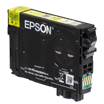 Artikelbild 3 für EPSON 603XL/T03A4 gelb Druckerpatrone, Artikelnummer 893141
