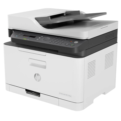 Artikelbild 2 für HP Color Laser MFP 179fwg 4 in 1 Farblaser-Multifunktionsdrucker grau, Artikelnummer 889774