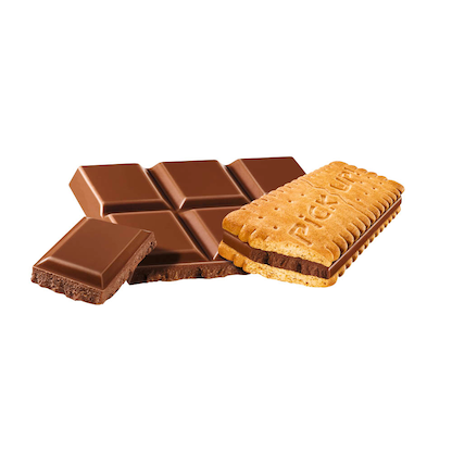 Artikelbild 4 für PICK UP! minis MIX Kekse 100 St., Artikelnummer 470957