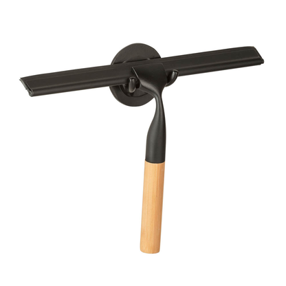 Artikelbild 8 für WENKO Bambusa Duschabzieher 24,3 cm, Artikelnummer 803542