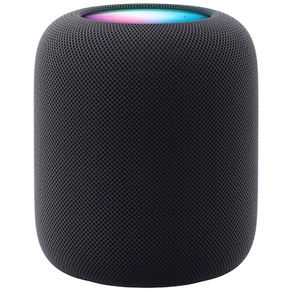 Artikelbild 2 für Apple HomePod 2.Gen. Smart Speaker schwarz, Artikelnummer 621096