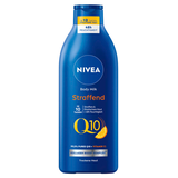 Artikelbild 1 für NIVEA Straffend Q10 Bodylotion 400 ml, Artikelnummer 451239
