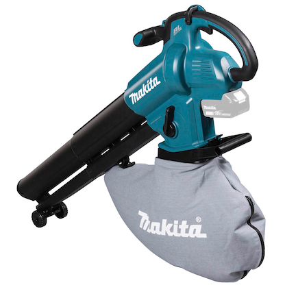 Artikelbild 4 für makita DUB187Z Akku-Laubsauger/-bläser 18,0 V, ohne Akku, Artikelnummer 305579