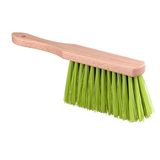 Artikelbild 1 für Nölle Handfeger grün Holz 29,0 cm breit, Artikelnummer 324608