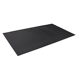 Artikelbild 1 für CP 7200 Antirutschmatte schwarz 125,5 x 90,5 cm, Artikelnummer 682361