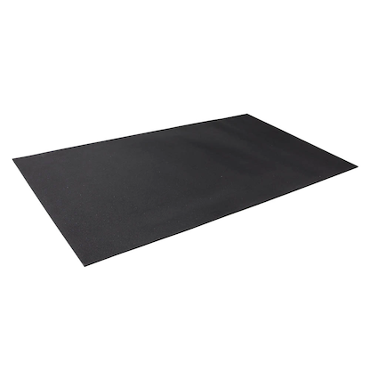 Artikelbild für CP 7200 Antirutschmatte schwarz 125,5 x 90,5 cm, Artikelnummer 682361